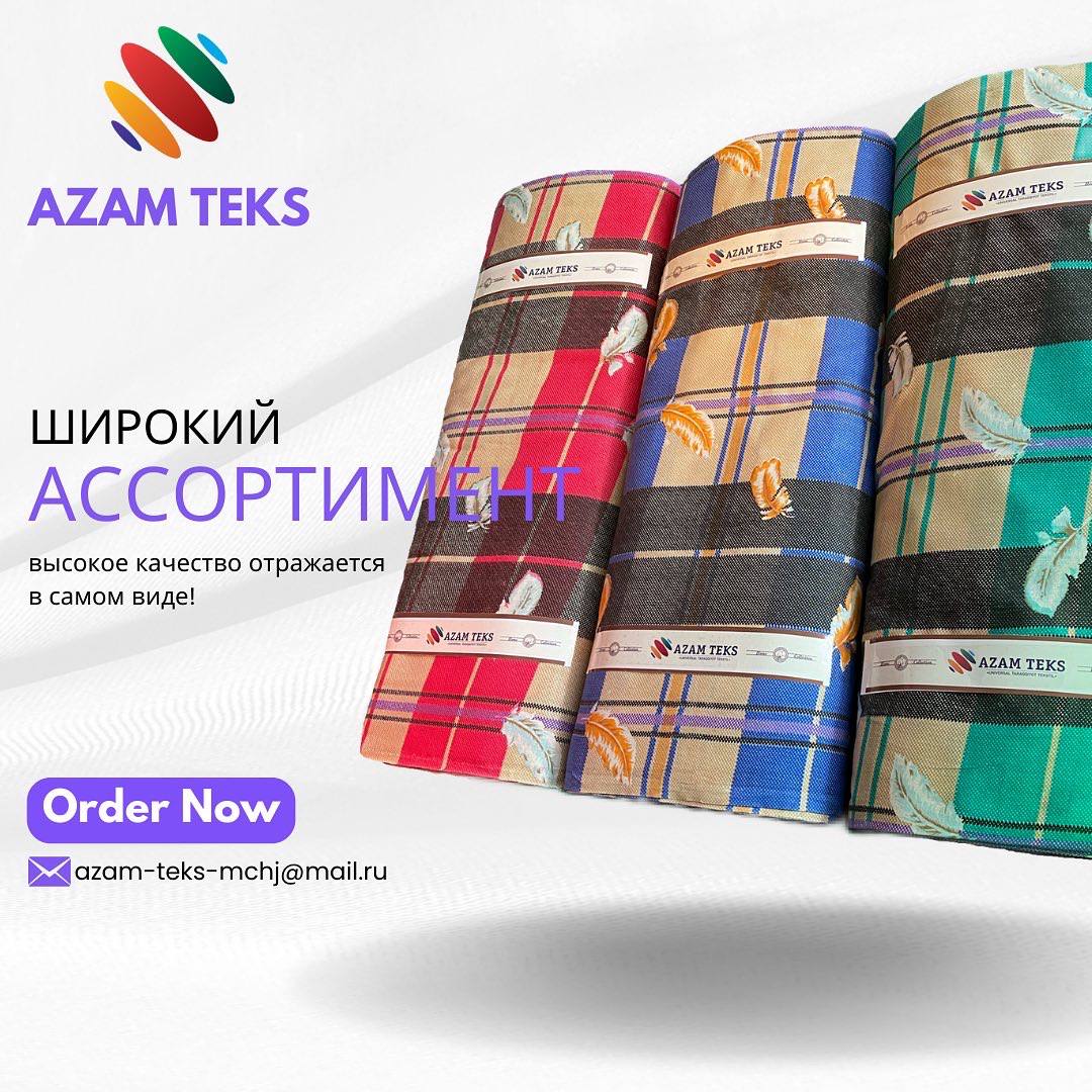 azamteks rasm service image