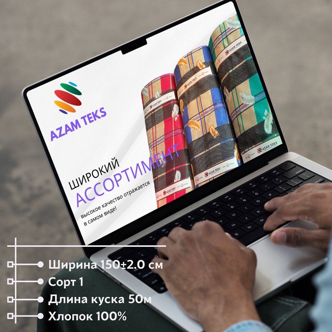 azamteks rasm service image
